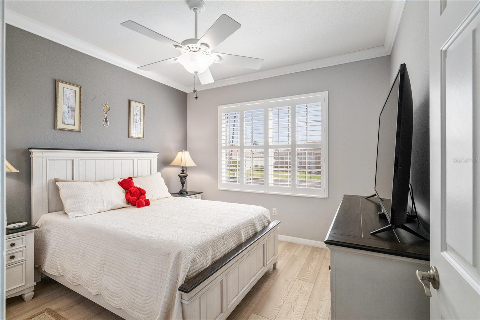 SPRUCE CREEK GC - Residential