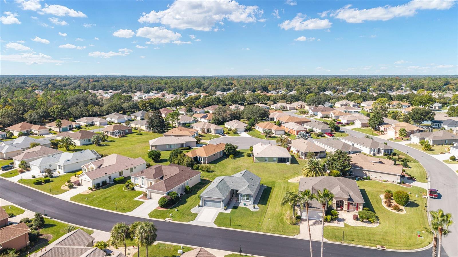 SPRUCE CREEK GC - Residential