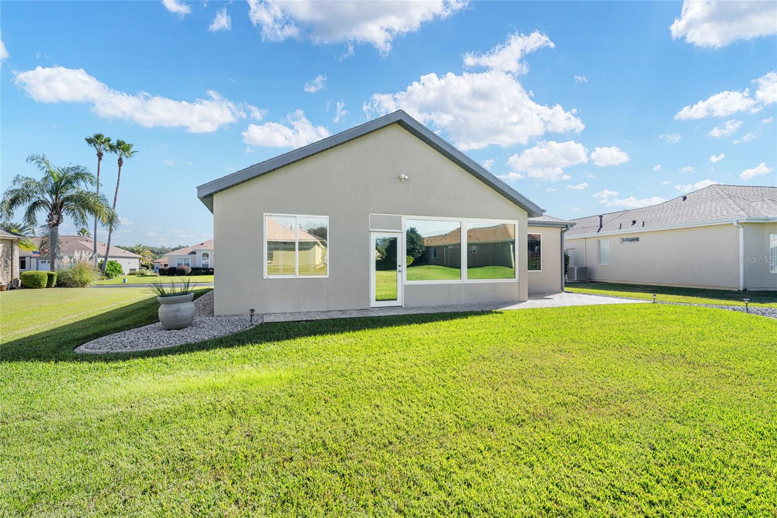 SPRUCE CREEK GC - Residential