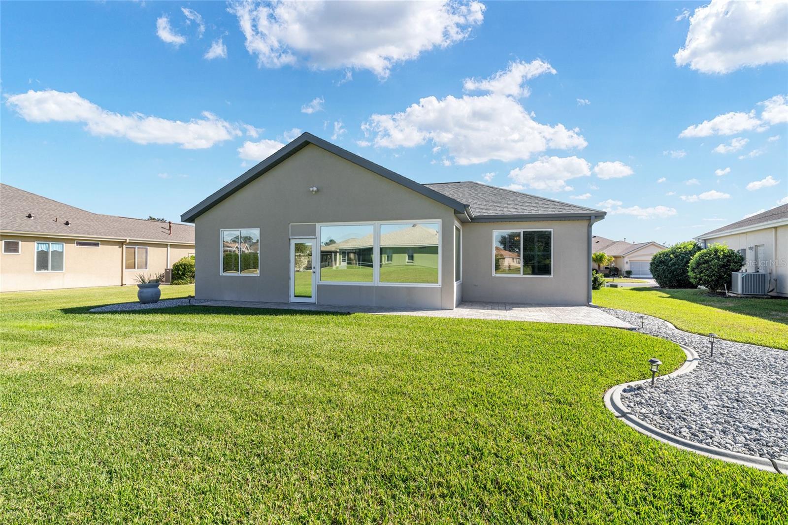 SPRUCE CREEK GC - Residential