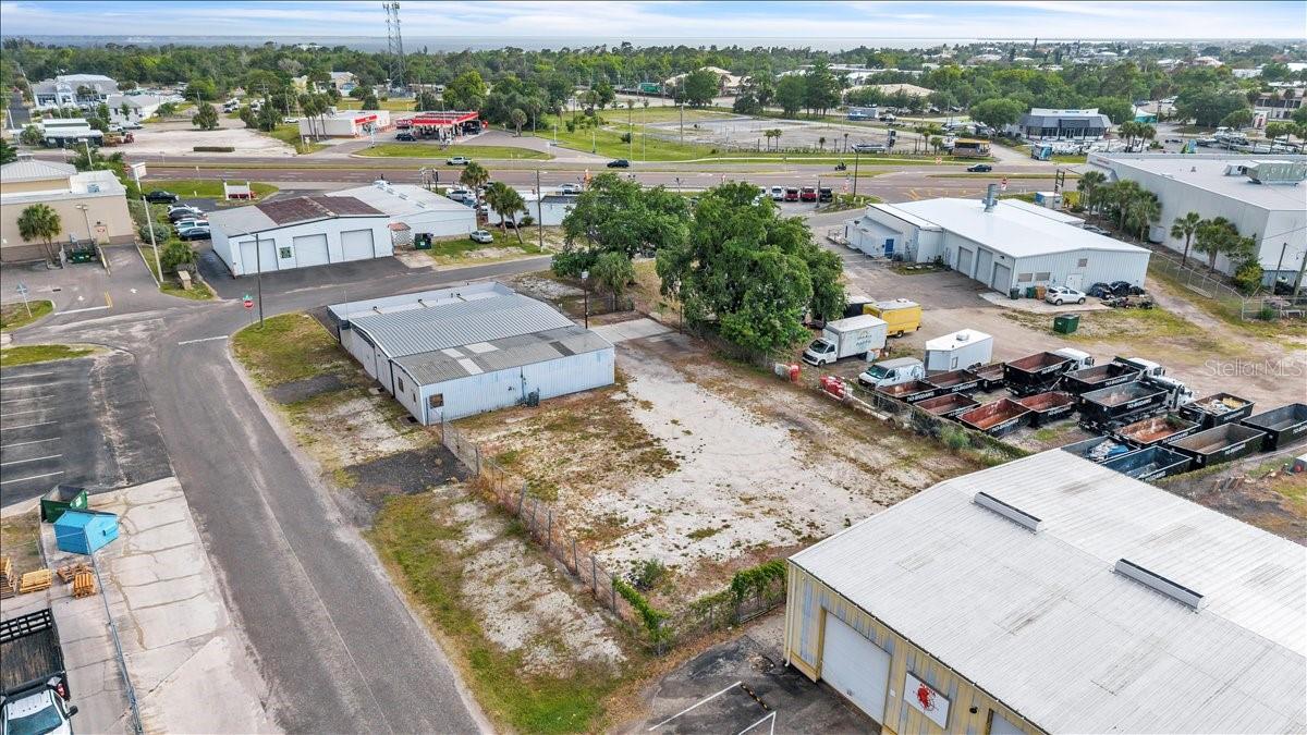 HARBOR EXECUTIVE PARK - Commercial Sale