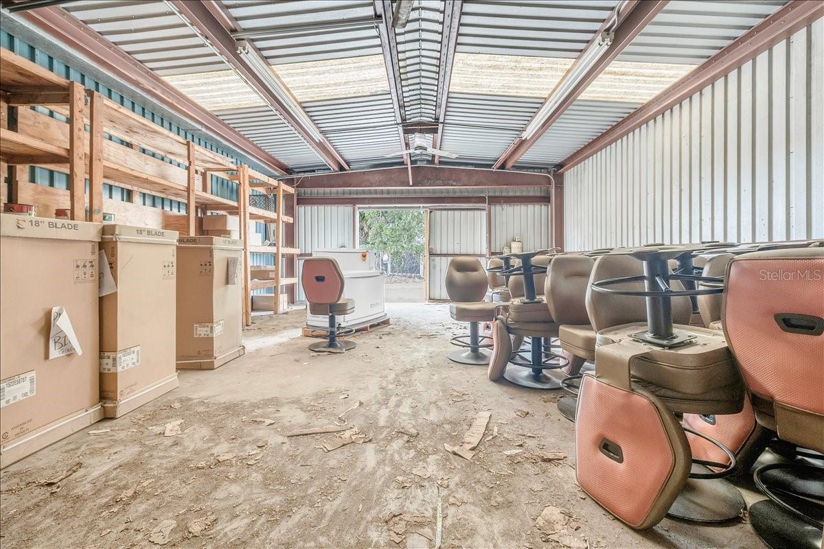 HARBOR EXECUTIVE PARK - Commercial Sale