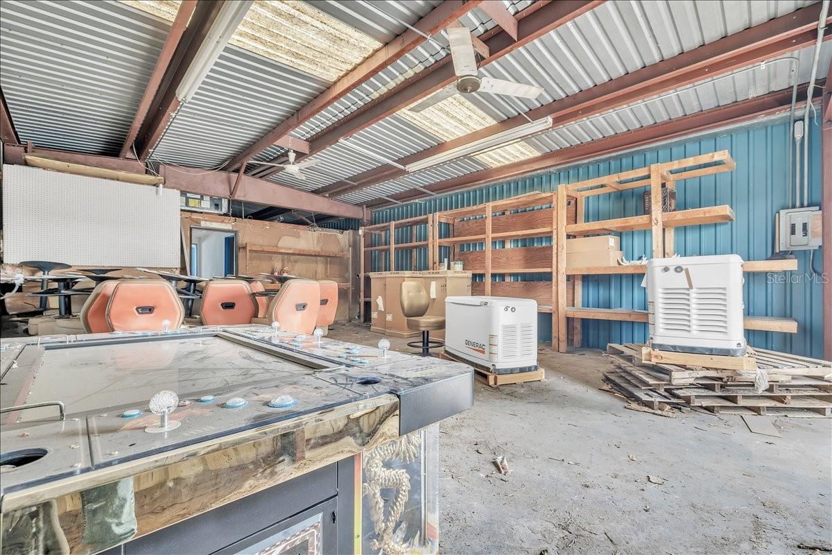 HARBOR EXECUTIVE PARK - Commercial Sale