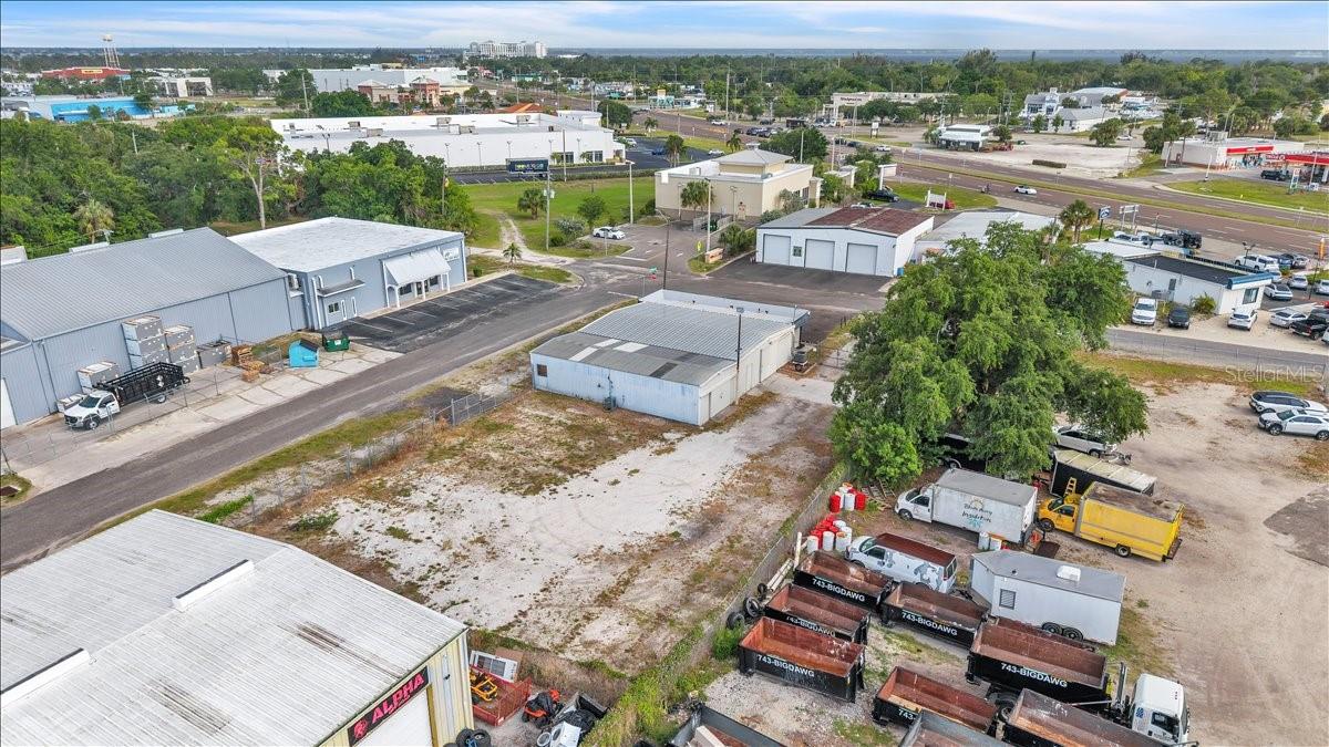 HARBOR EXECUTIVE PARK - Commercial Sale