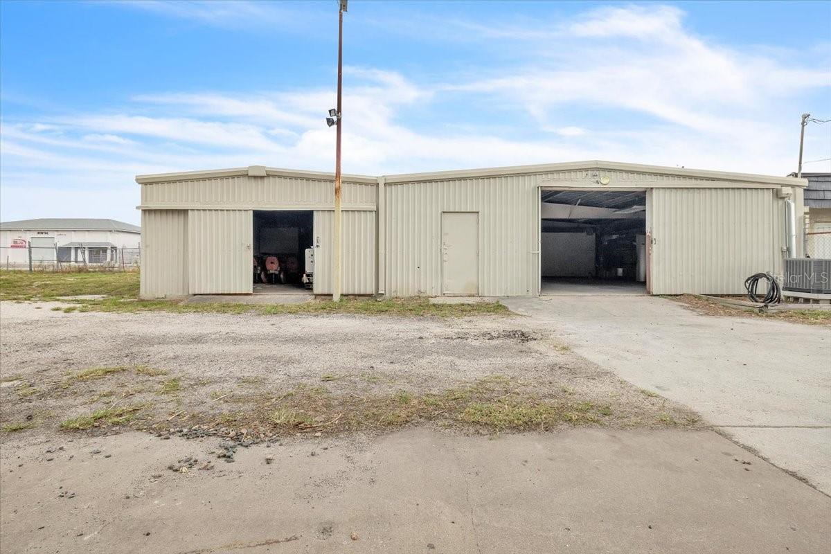 HARBOR EXECUTIVE PARK - Commercial Sale