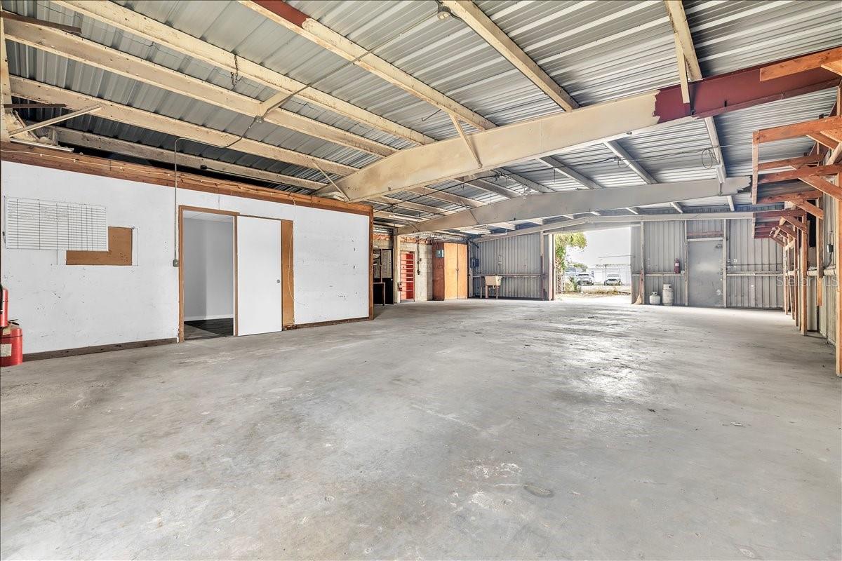 HARBOR EXECUTIVE PARK - Commercial Sale