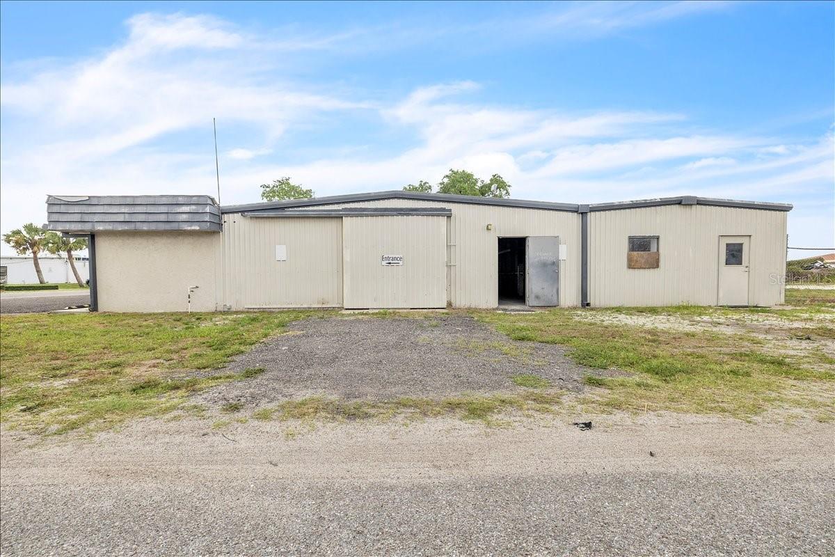 HARBOR EXECUTIVE PARK - Commercial Sale