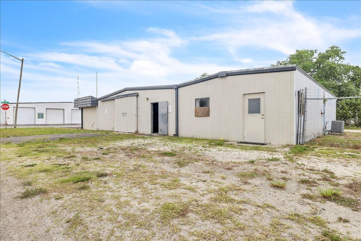 HARBOR EXECUTIVE PARK - Commercial Sale