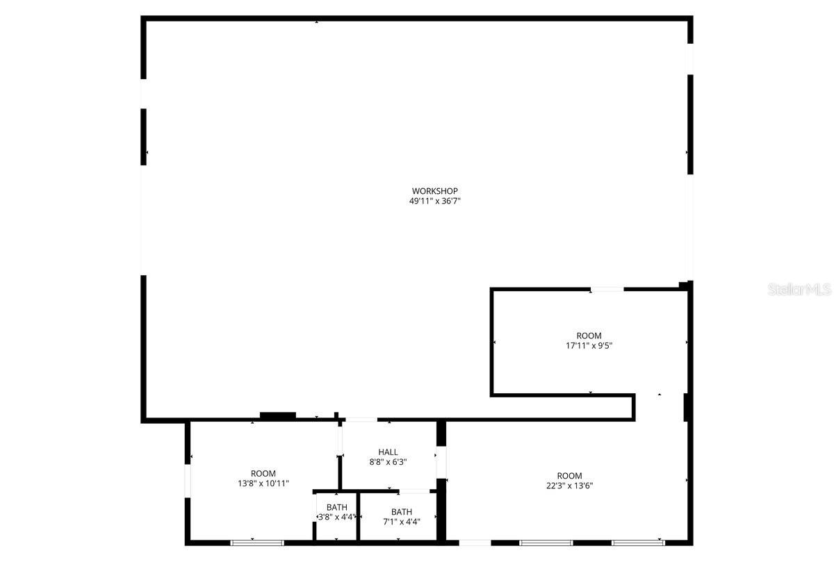 HARBOR EXECUTIVE PARK - Commercial Sale