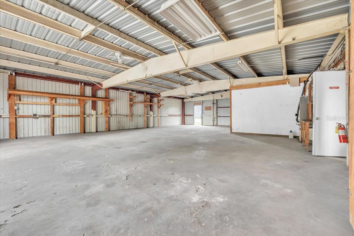 HARBOR EXECUTIVE PARK - Commercial Sale