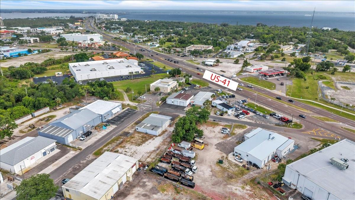 HARBOR EXECUTIVE PARK - Commercial Sale