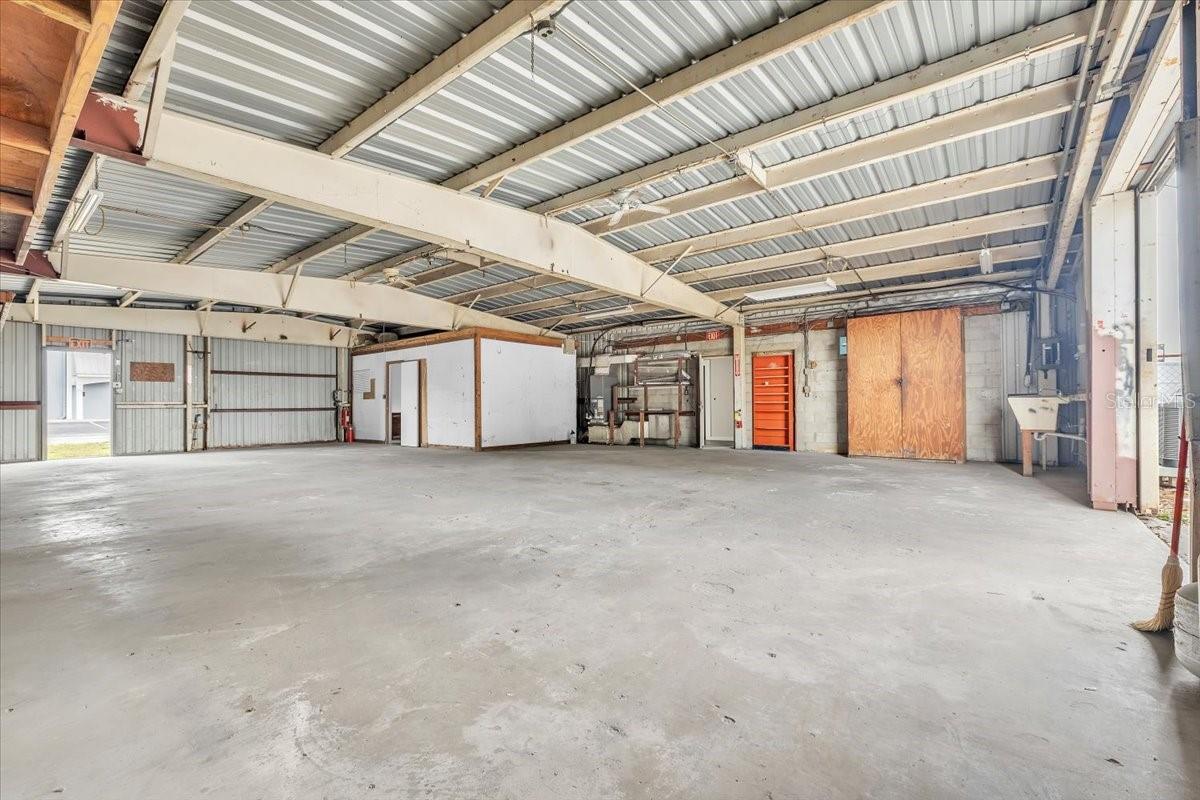 HARBOR EXECUTIVE PARK - Commercial Sale