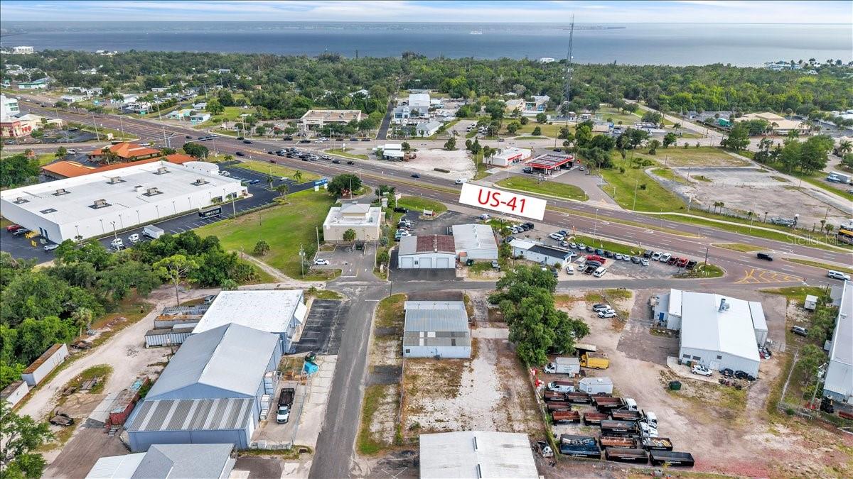 HARBOR EXECUTIVE PARK - Commercial Sale