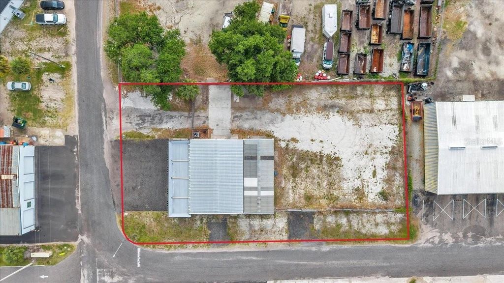 Photo of 4195 Electric Way, Port Charlotte, FL 33980 (MLS # C7525327)