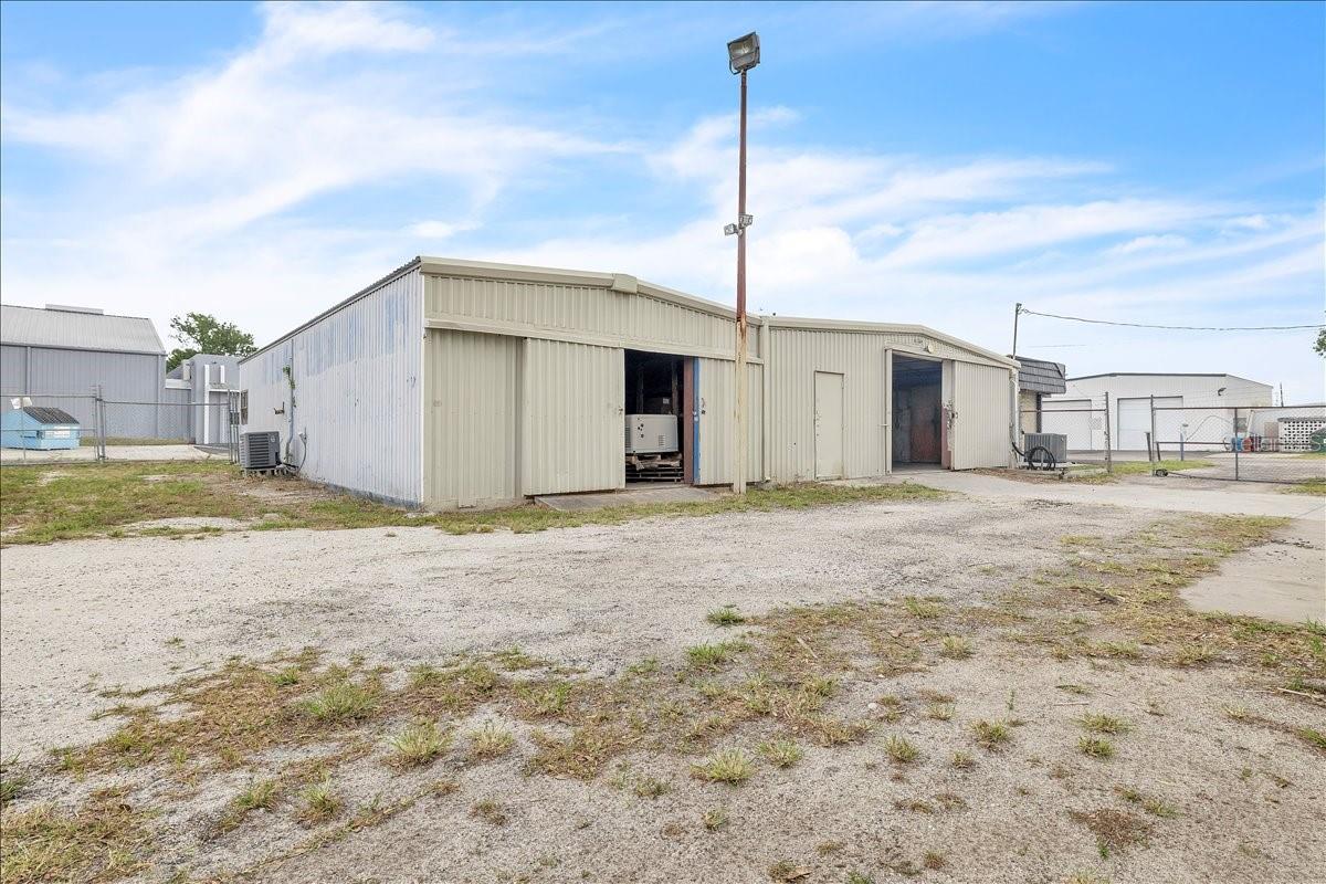 HARBOR EXECUTIVE PARK - Commercial Sale