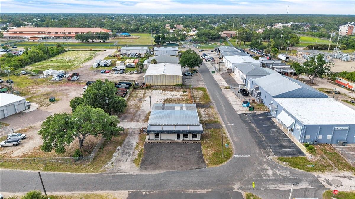 HARBOR EXECUTIVE PARK - Commercial Sale