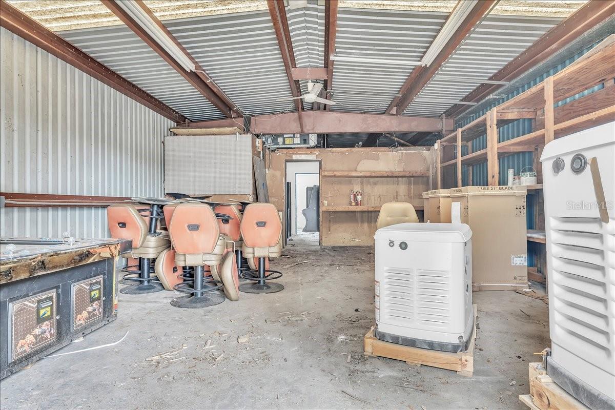 HARBOR EXECUTIVE PARK - Commercial Sale