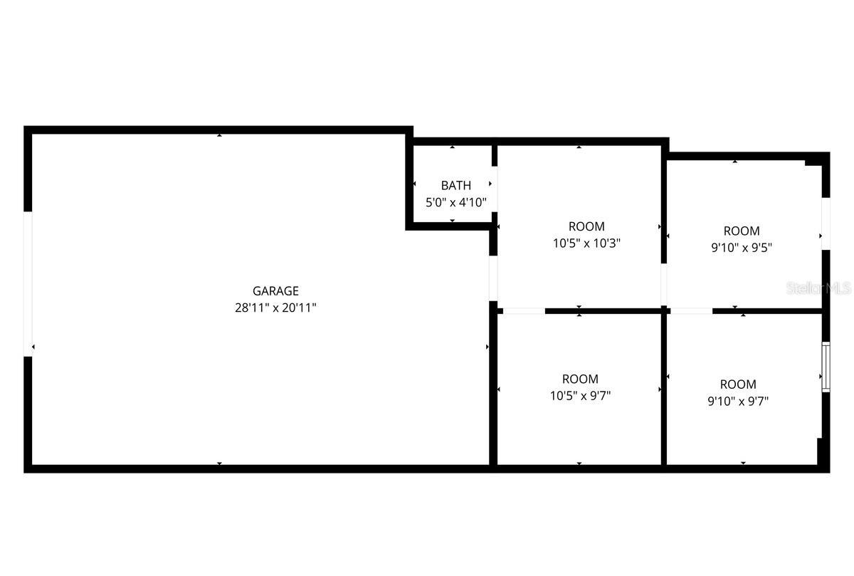 HARBOR EXECUTIVE PARK - Commercial Sale