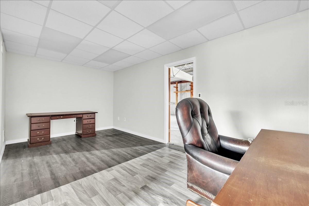 HARBOR EXECUTIVE PARK - Commercial Sale