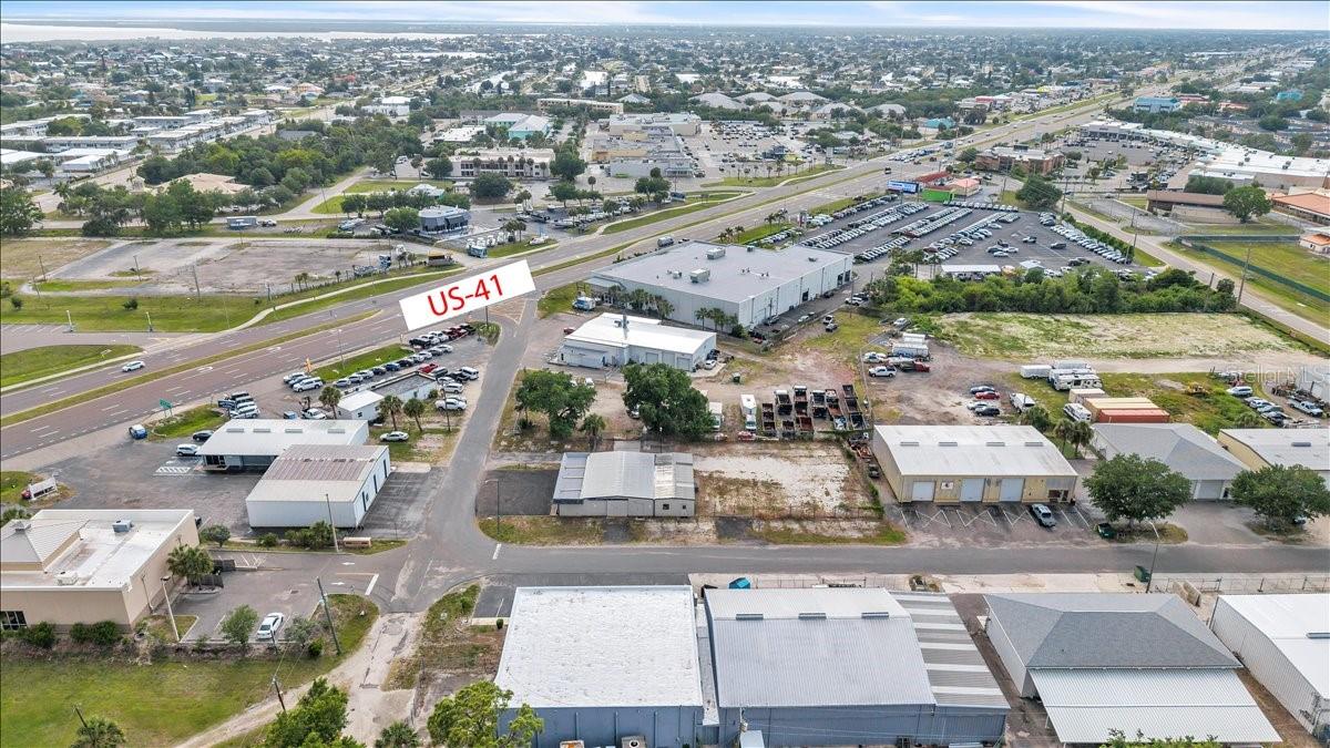 HARBOR EXECUTIVE PARK - Commercial Sale