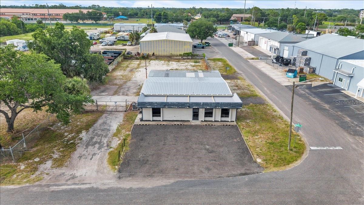 HARBOR EXECUTIVE PARK - Commercial Sale