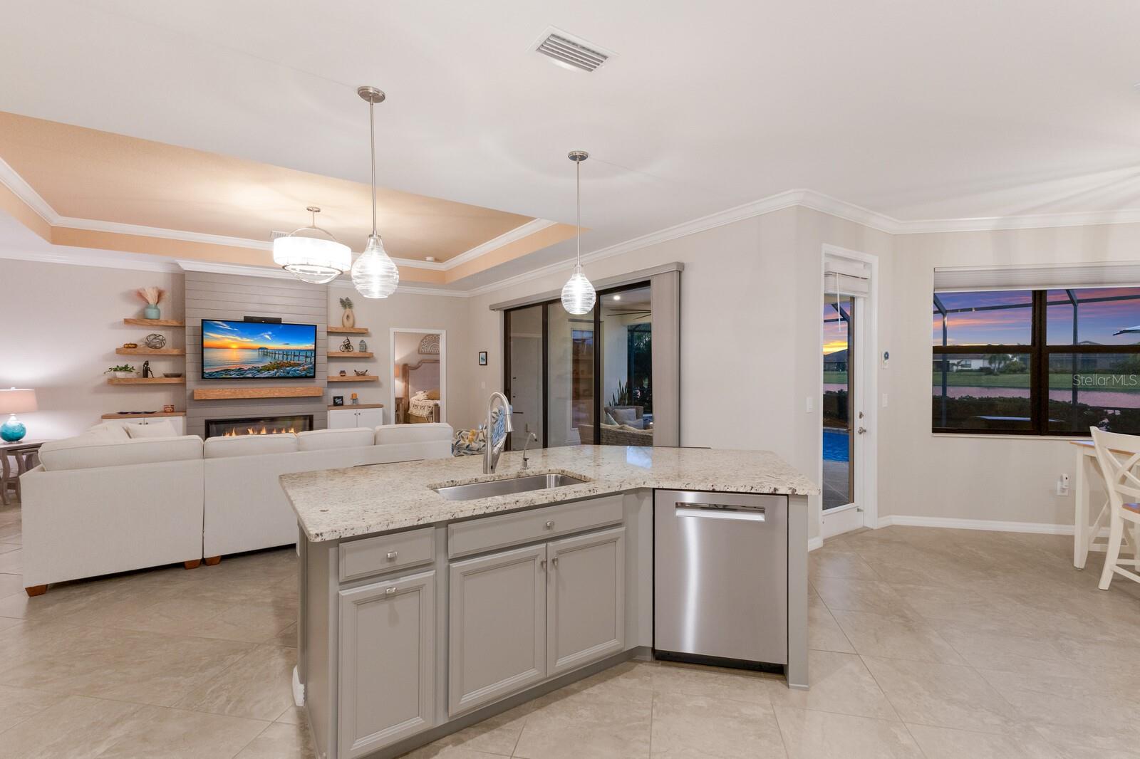 SAVANNA AT LAKEWOOD RANCH PH II SUBPH A - Residential