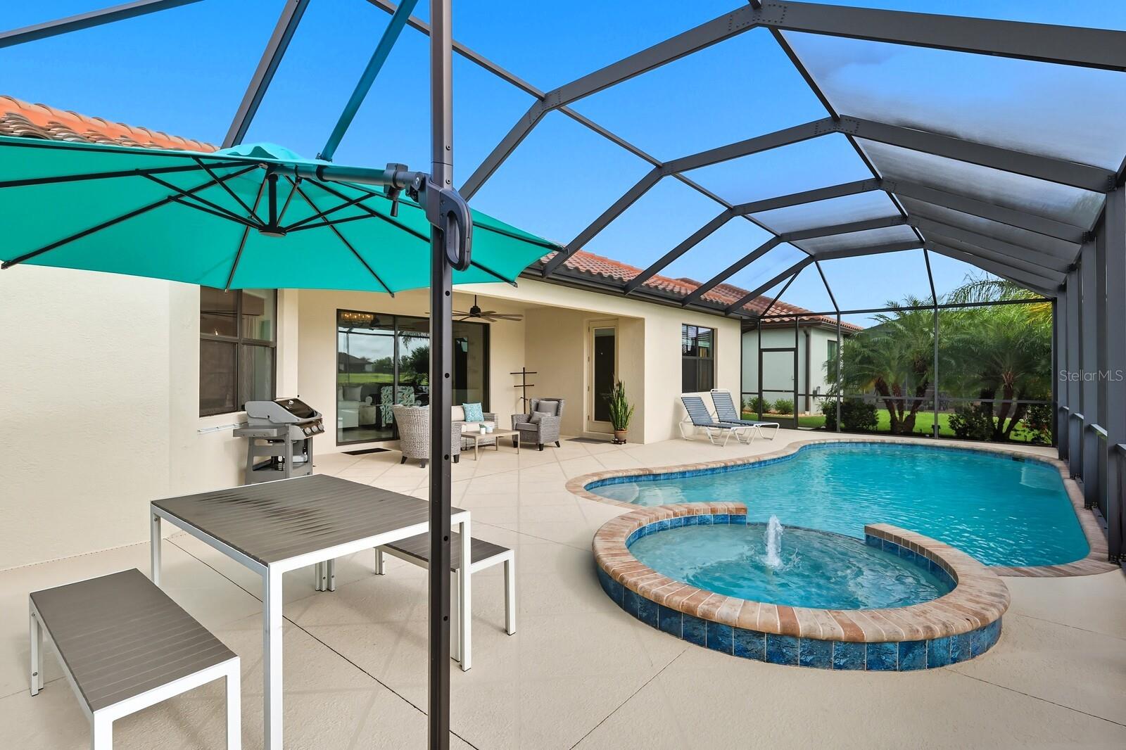 SAVANNA AT LAKEWOOD RANCH PH II SUBPH A - Residential