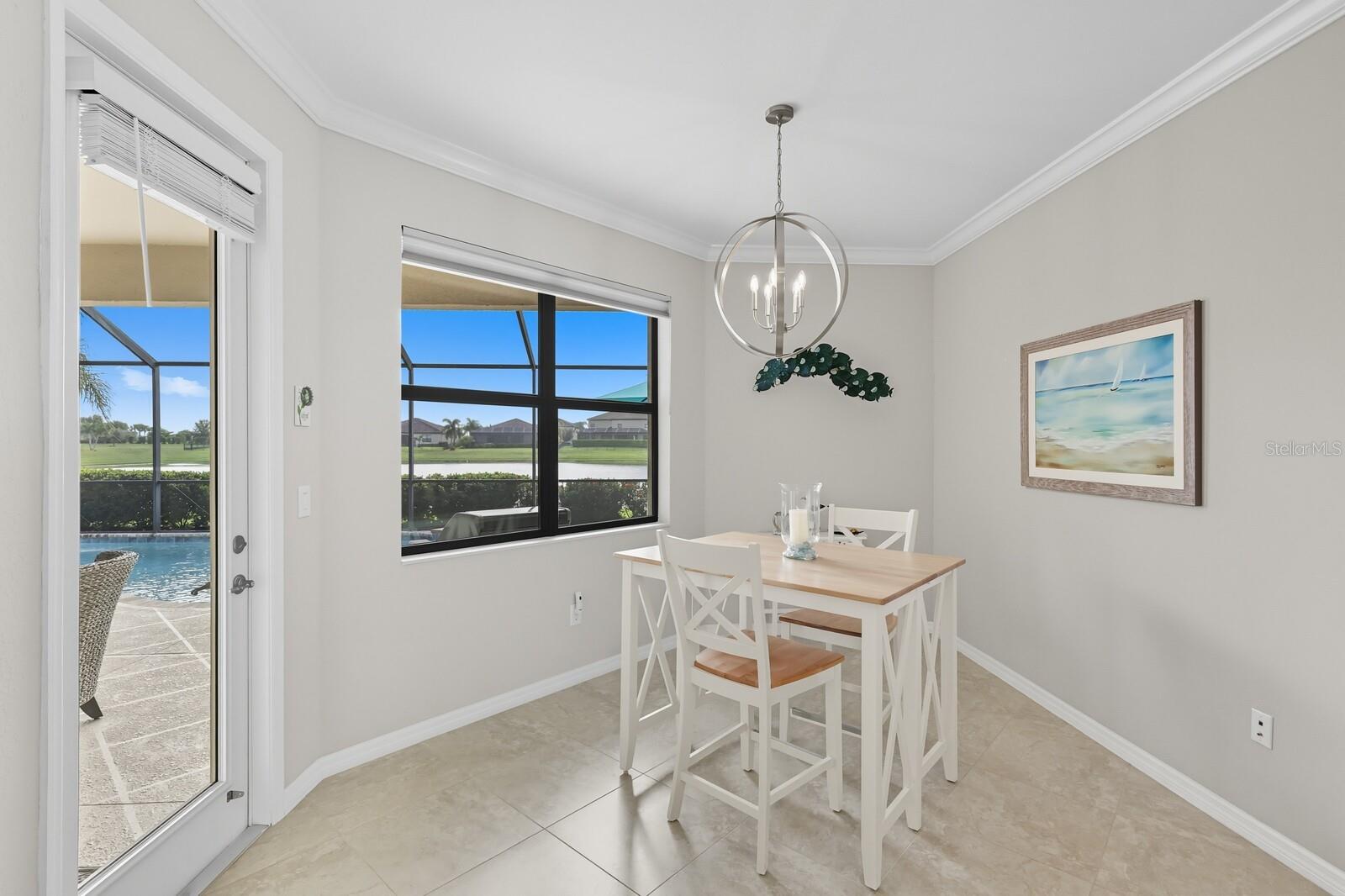 SAVANNA AT LAKEWOOD RANCH PH II SUBPH A - Residential