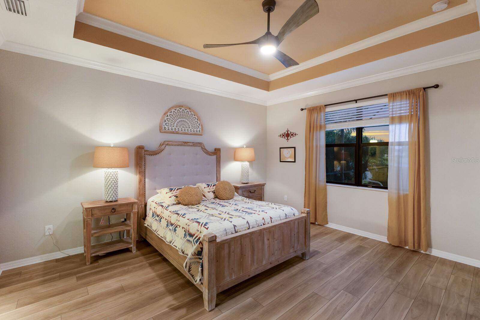 SAVANNA AT LAKEWOOD RANCH PH II SUBPH A - Residential