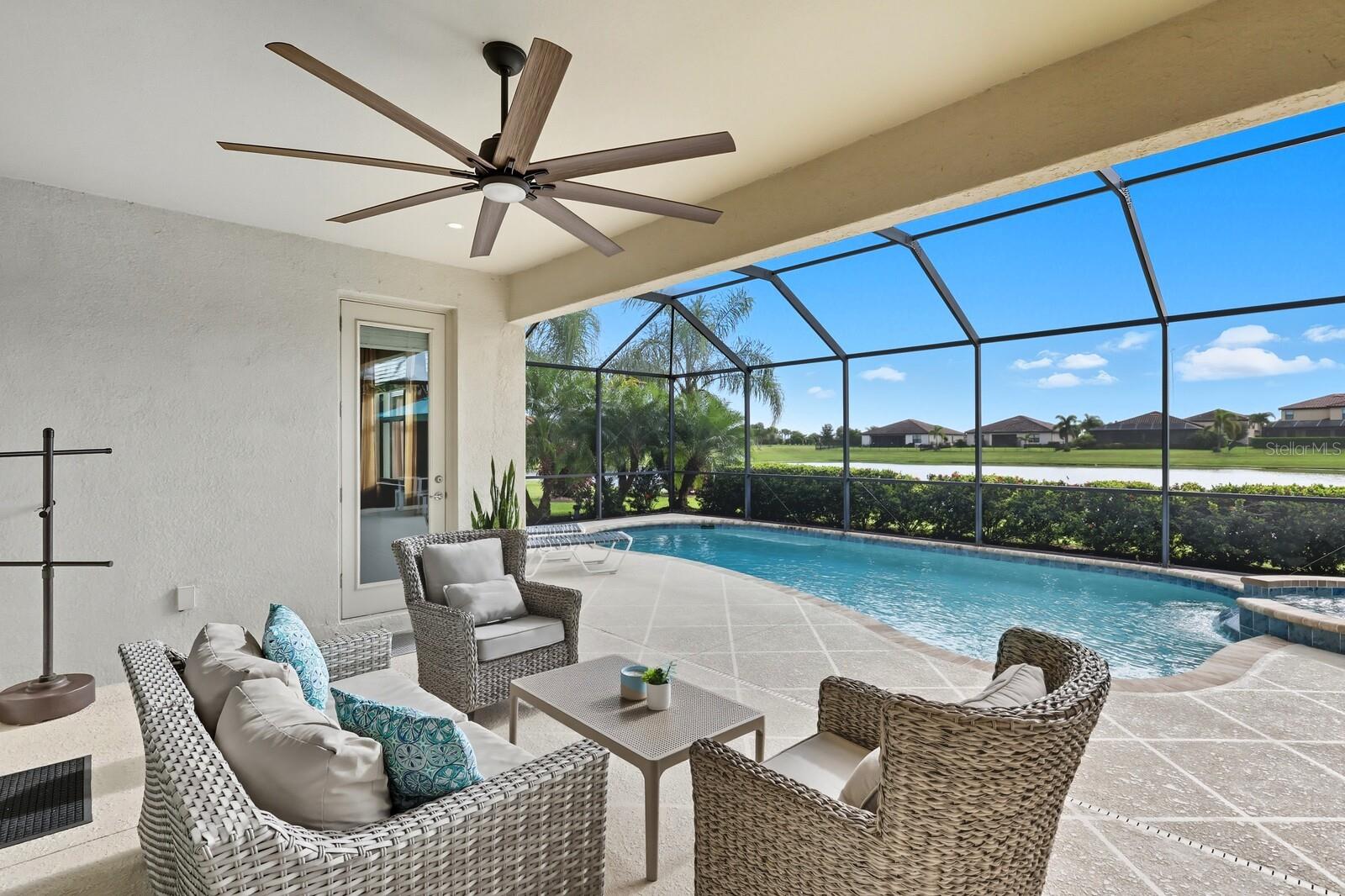 SAVANNA AT LAKEWOOD RANCH PH II SUBPH A - Residential