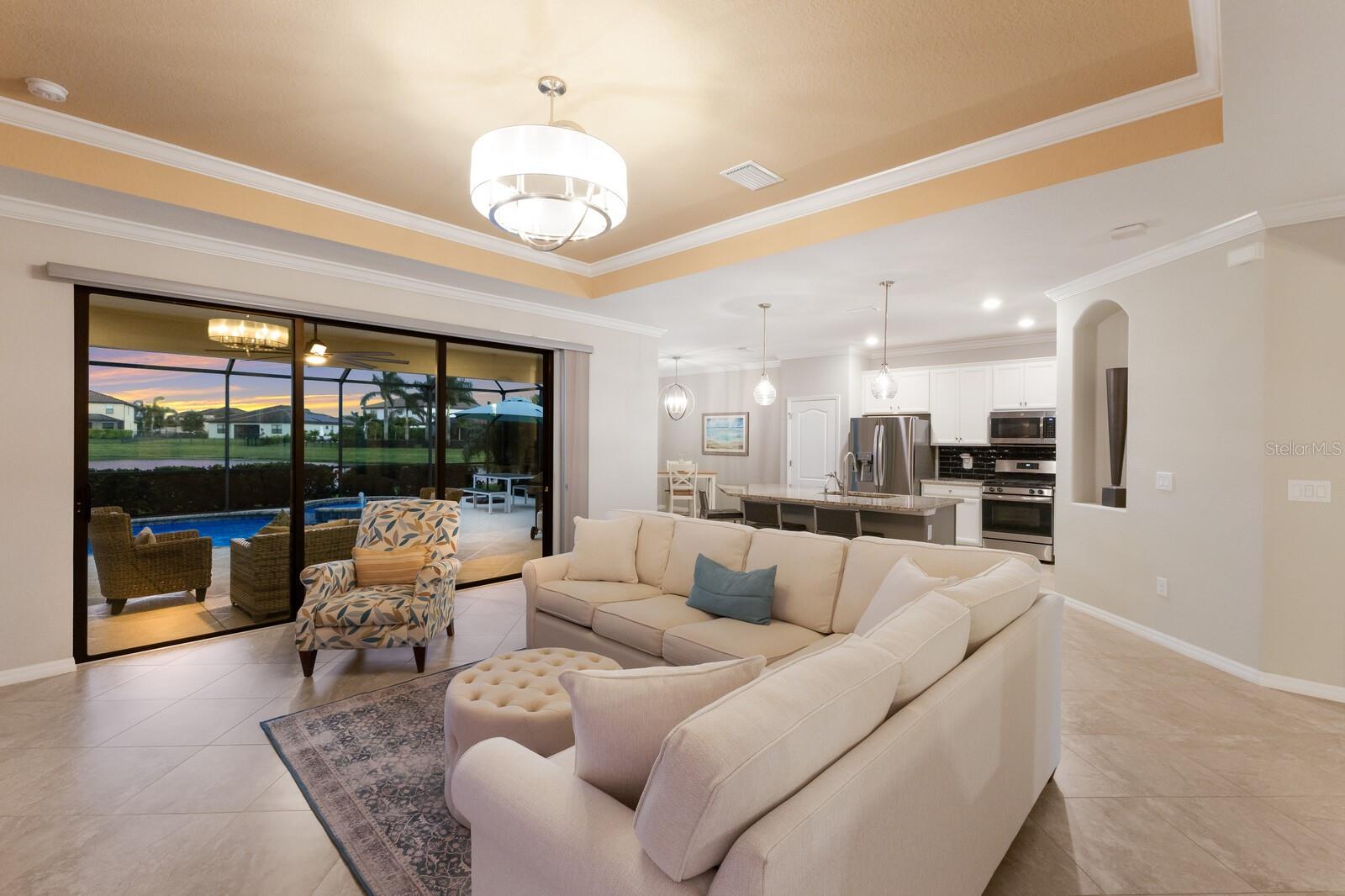 SAVANNA AT LAKEWOOD RANCH PH II SUBPH A - Residential