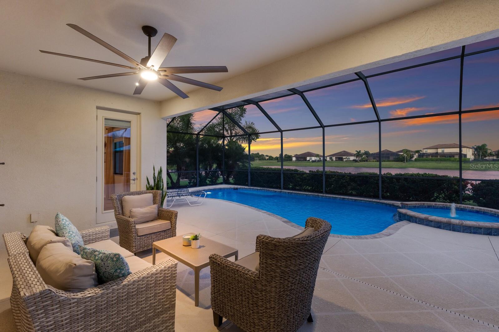 SAVANNA AT LAKEWOOD RANCH PH II SUBPH A - Residential
