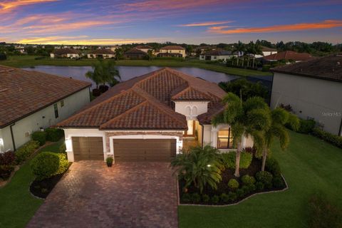 Photo of 14022 Florida Rosemary Drive, Lakewood Ranch, FL 34211 (MLS # A4668030)