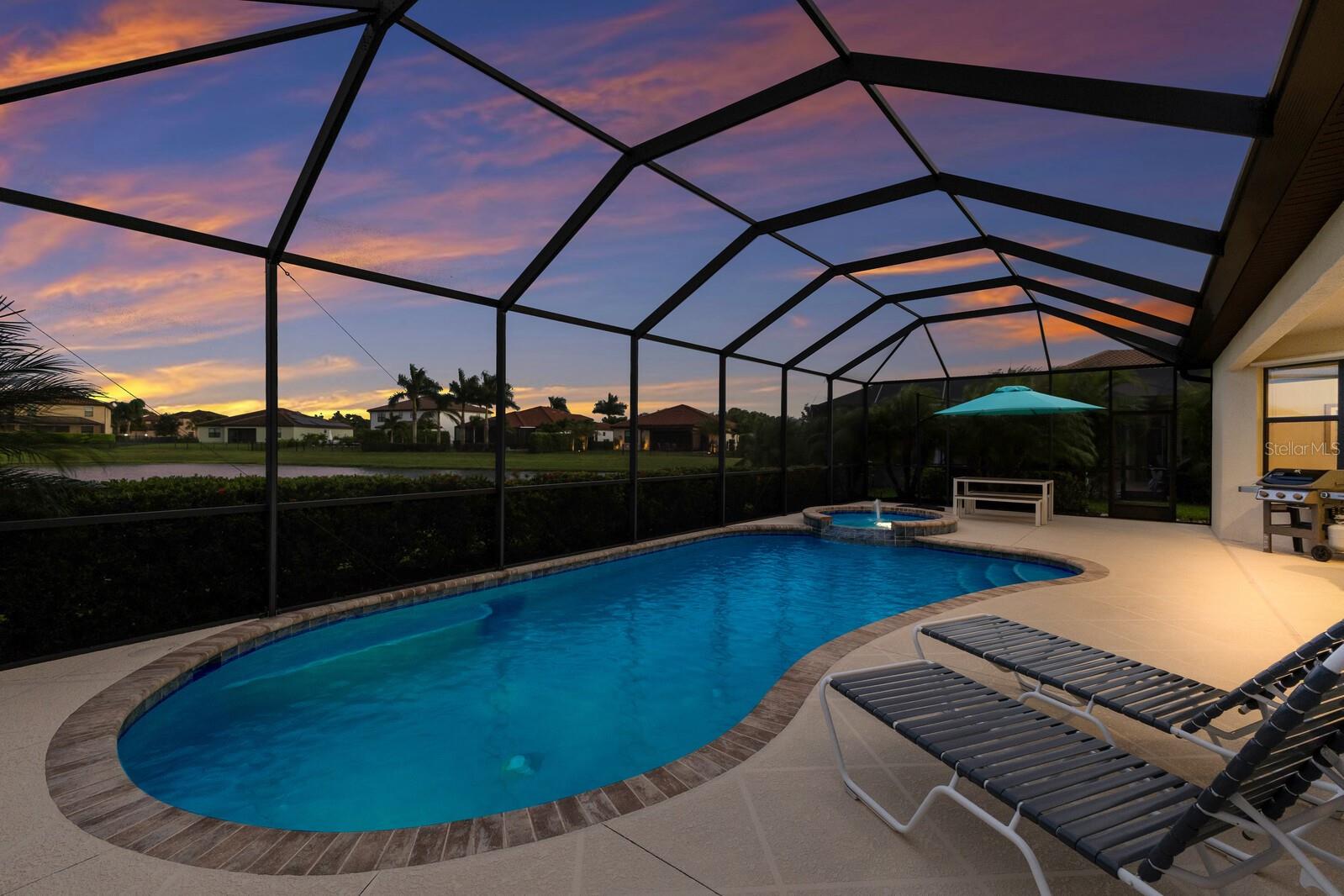 SAVANNA AT LAKEWOOD RANCH PH II SUBPH A - Residential
