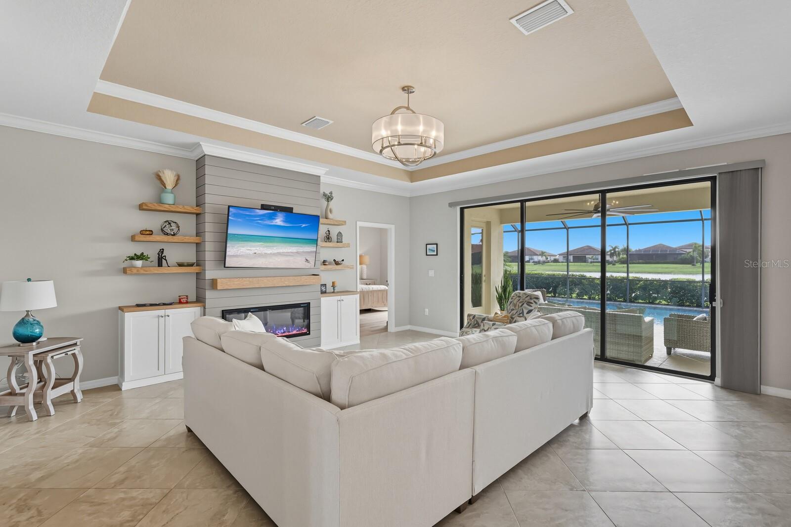 SAVANNA AT LAKEWOOD RANCH PH II SUBPH A - Residential