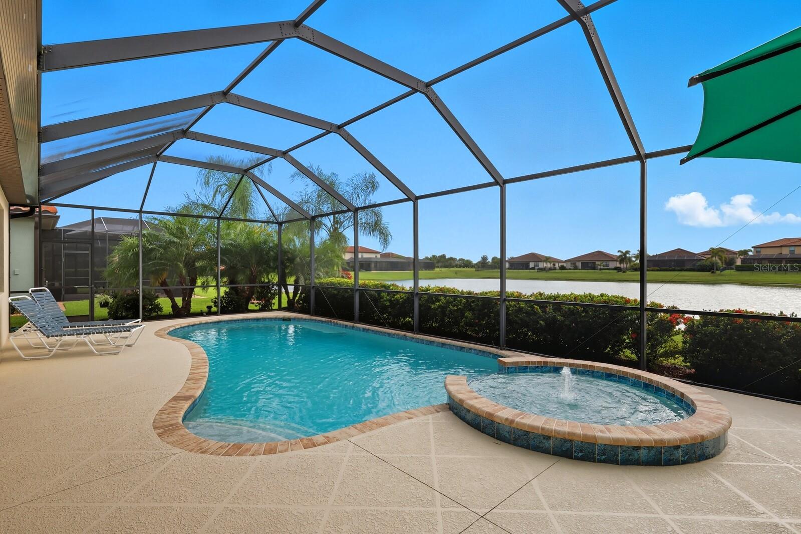 SAVANNA AT LAKEWOOD RANCH PH II SUBPH A - Residential
