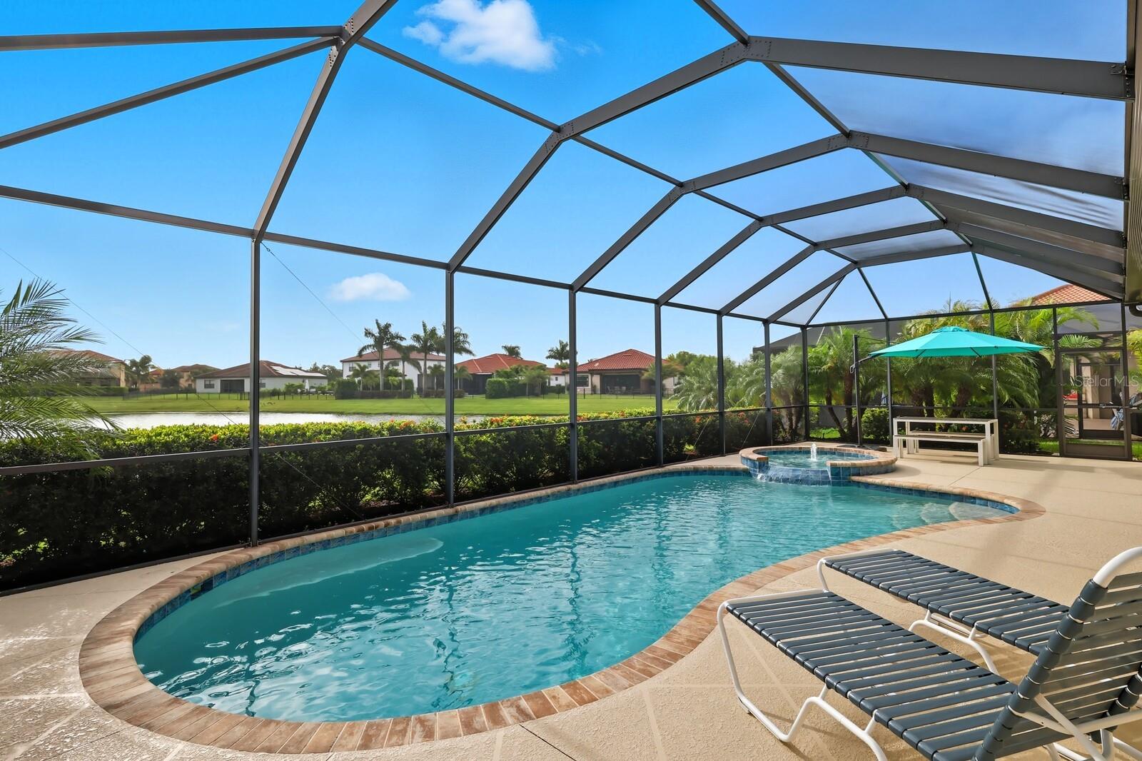 SAVANNA AT LAKEWOOD RANCH PH II SUBPH A - Residential