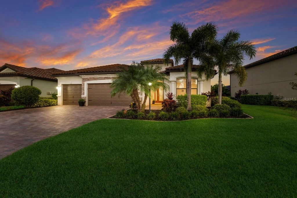Photo of 14022 Florida Rosemary Drive, Lakewood Ranch, FL 34211 (MLS # A4668030)