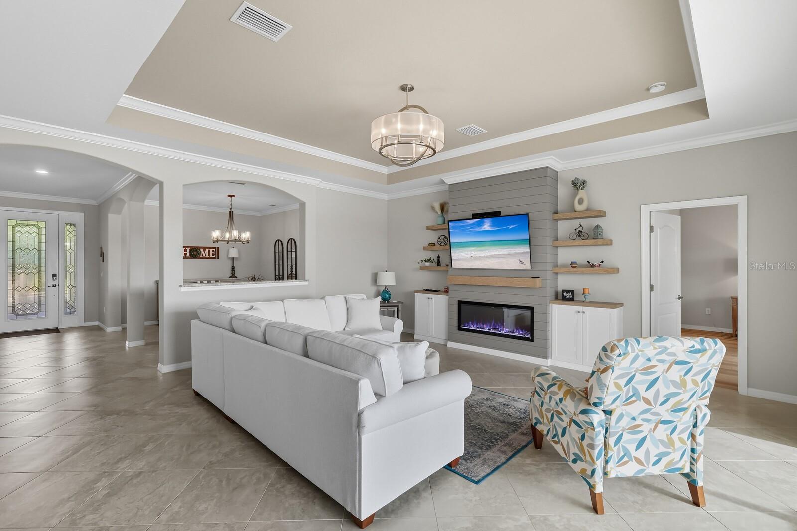 SAVANNA AT LAKEWOOD RANCH PH II SUBPH A - Residential