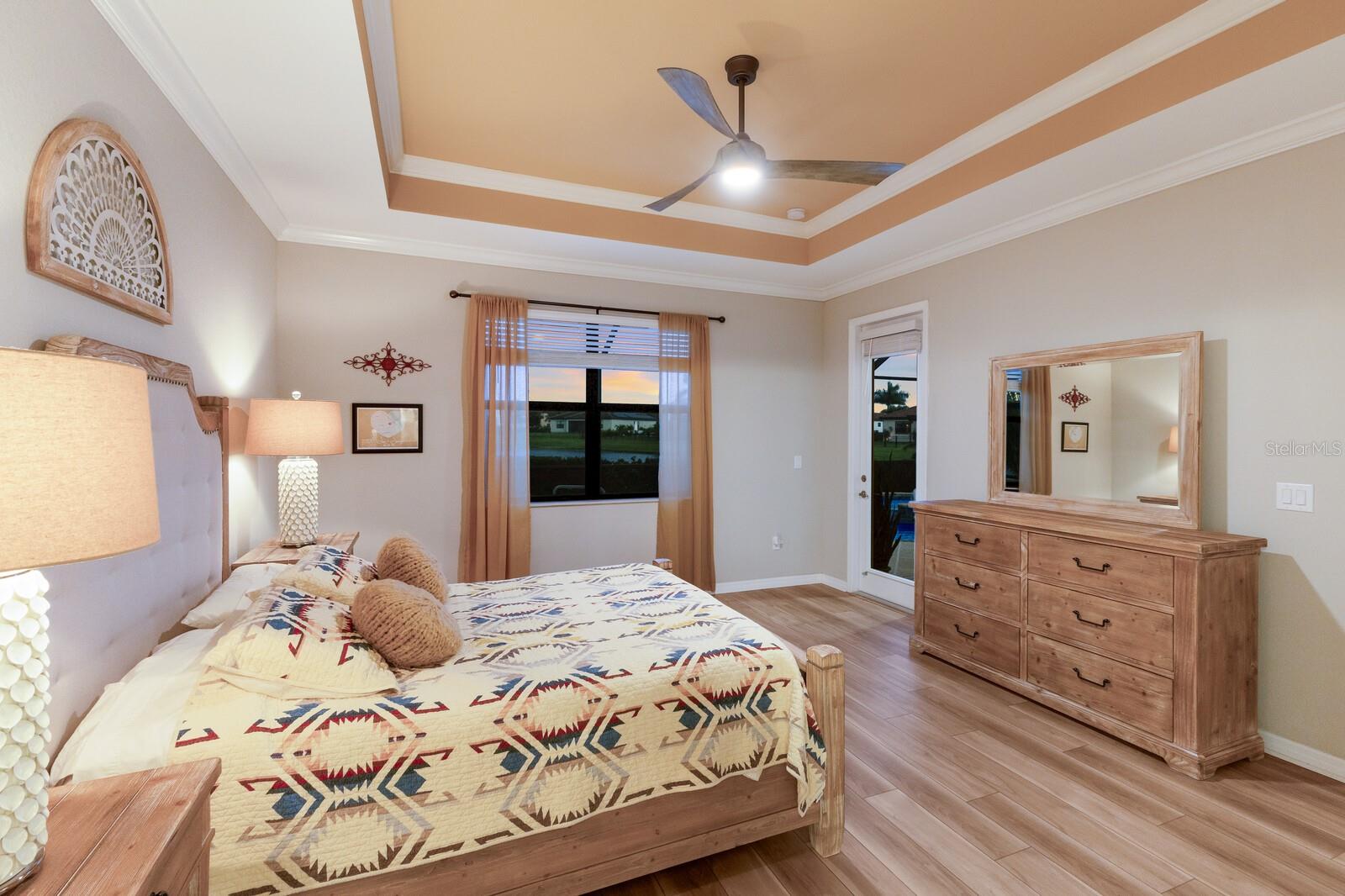 SAVANNA AT LAKEWOOD RANCH PH II SUBPH A - Residential