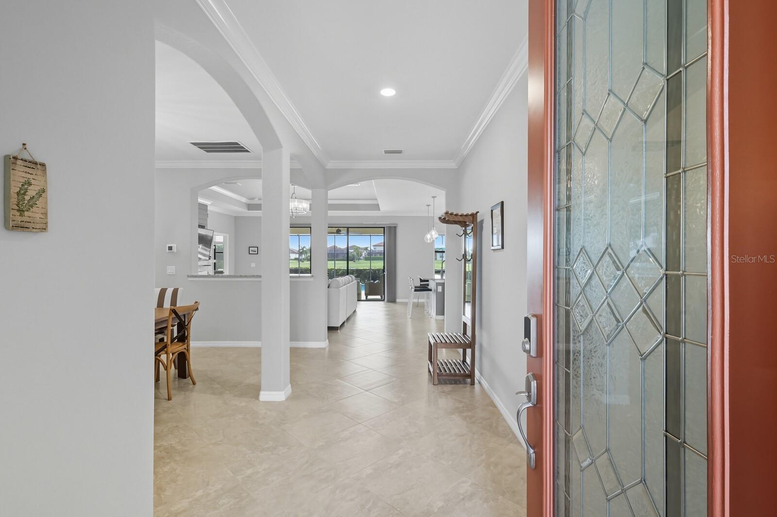 SAVANNA AT LAKEWOOD RANCH PH II SUBPH A - Residential