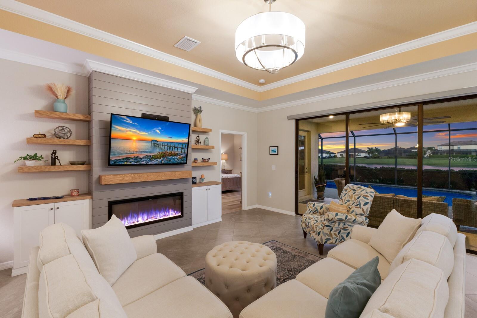SAVANNA AT LAKEWOOD RANCH PH II SUBPH A - Residential