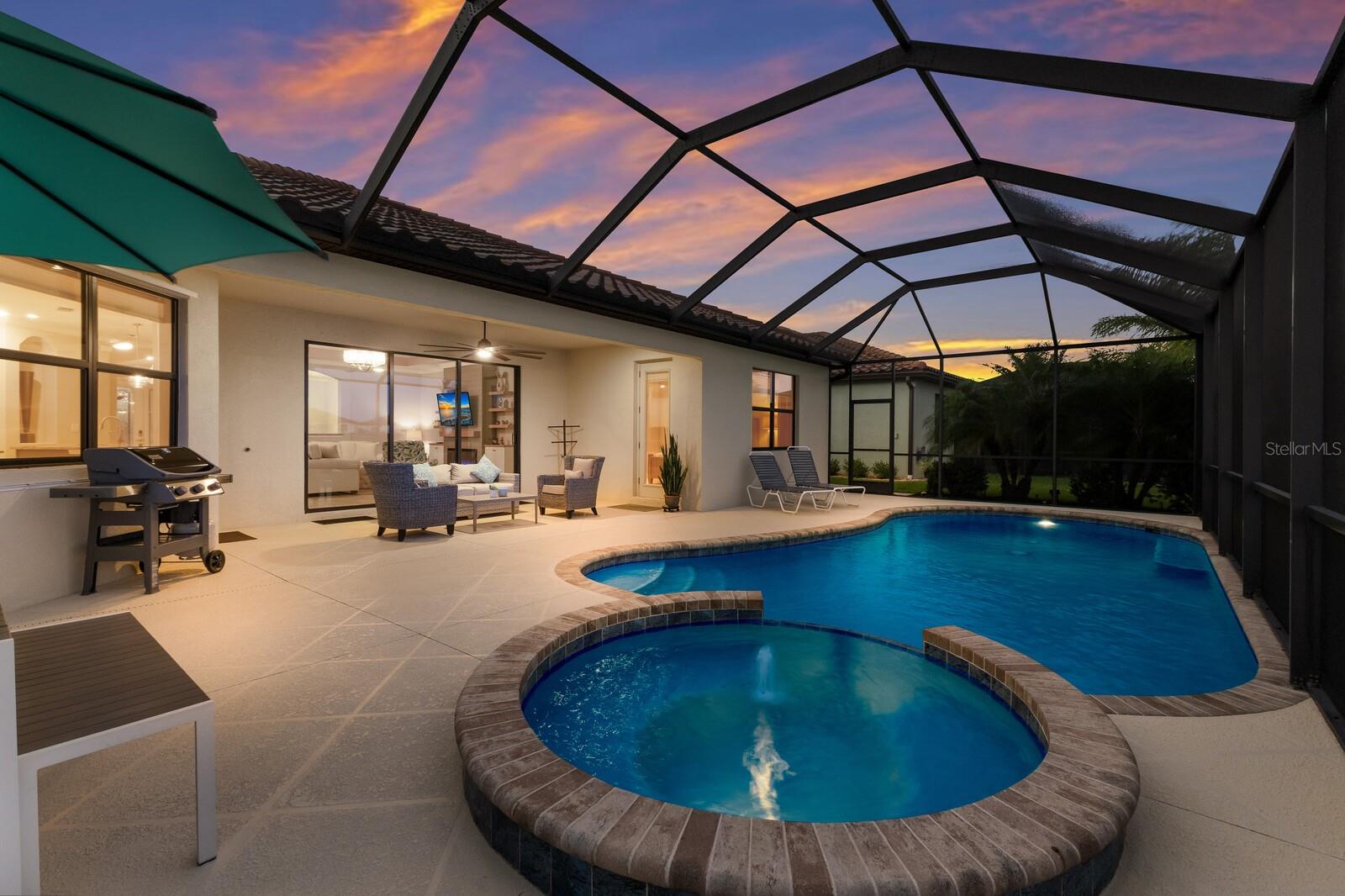 SAVANNA AT LAKEWOOD RANCH PH II SUBPH A - Residential