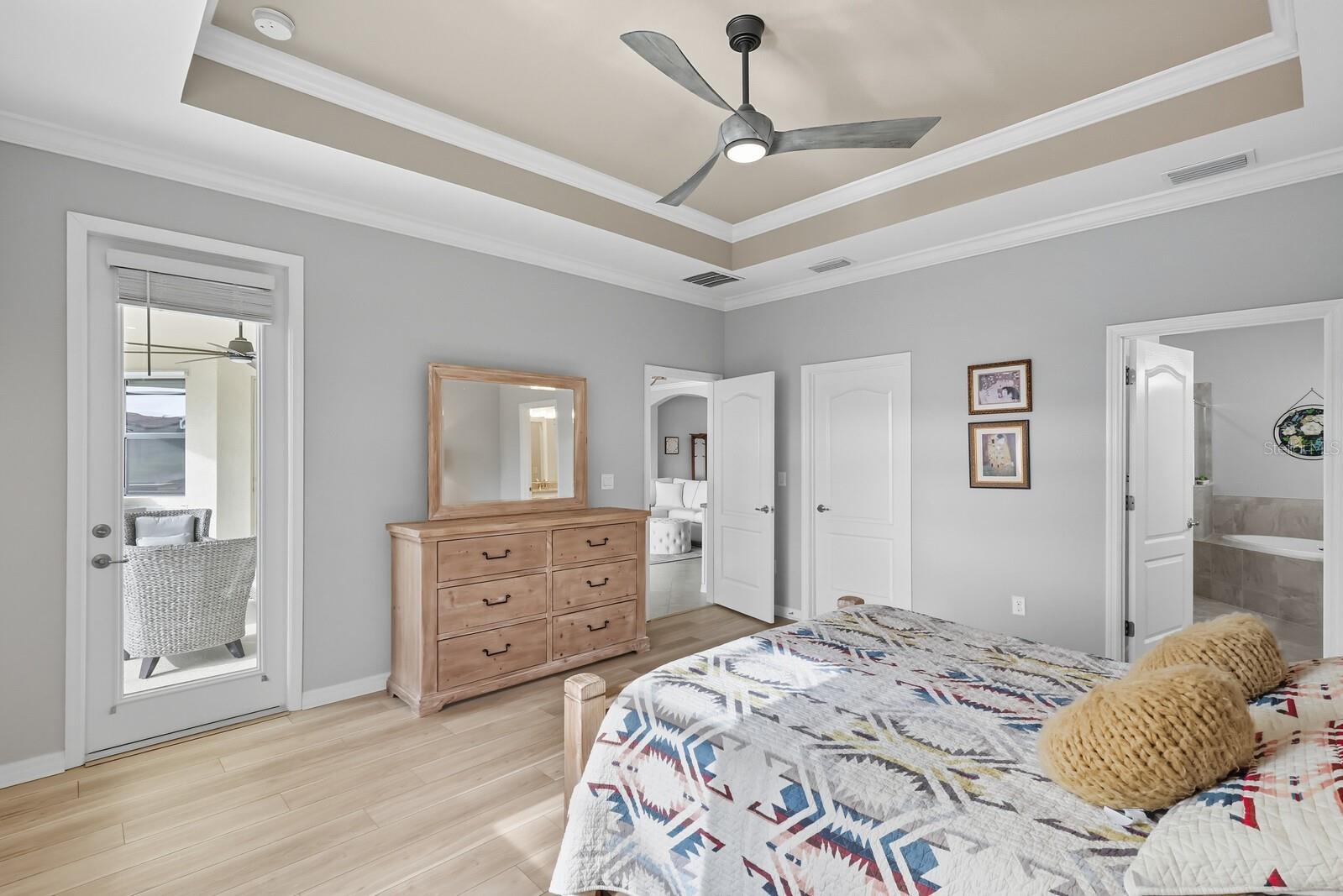 SAVANNA AT LAKEWOOD RANCH PH II SUBPH A - Residential