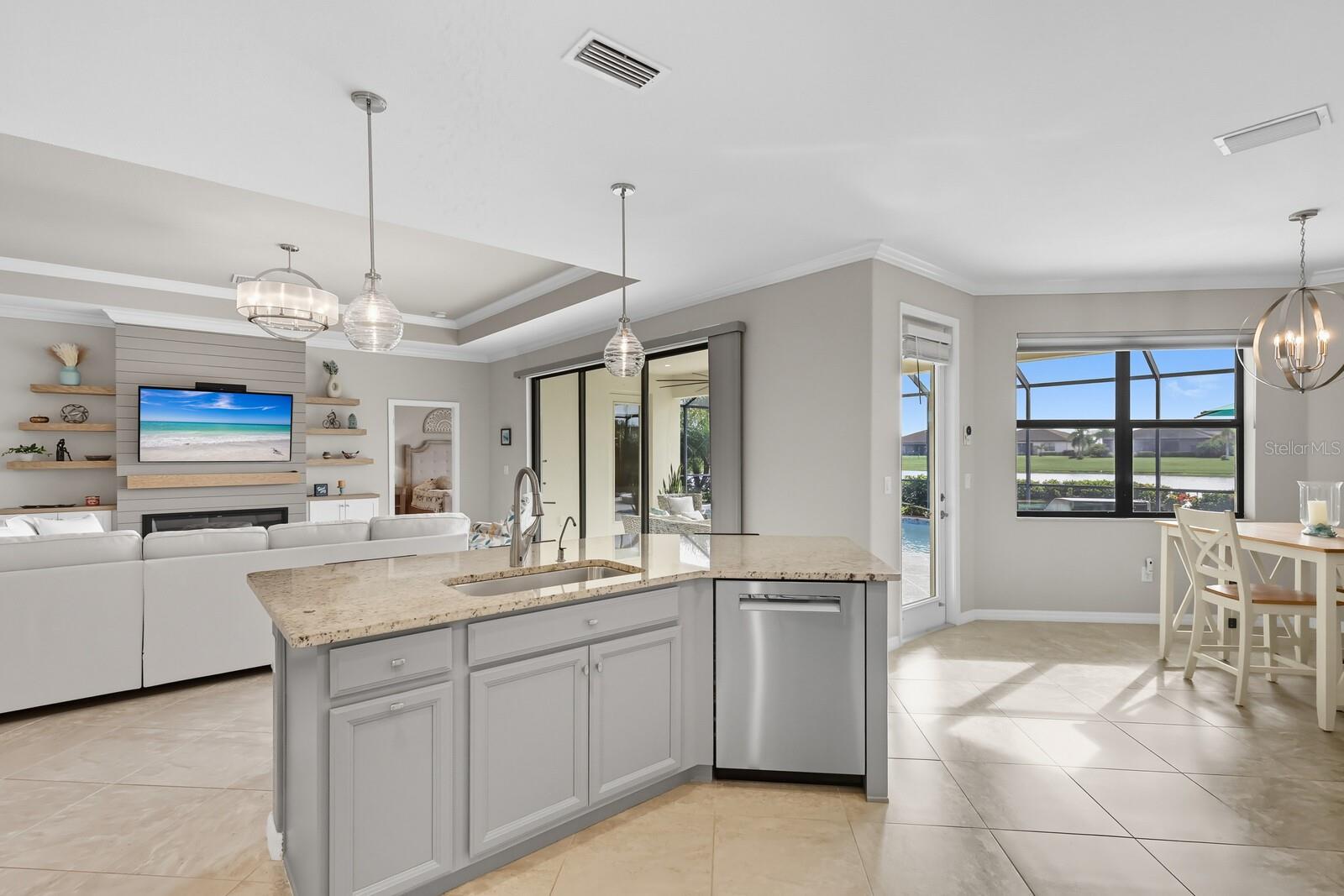 SAVANNA AT LAKEWOOD RANCH PH II SUBPH A - Residential