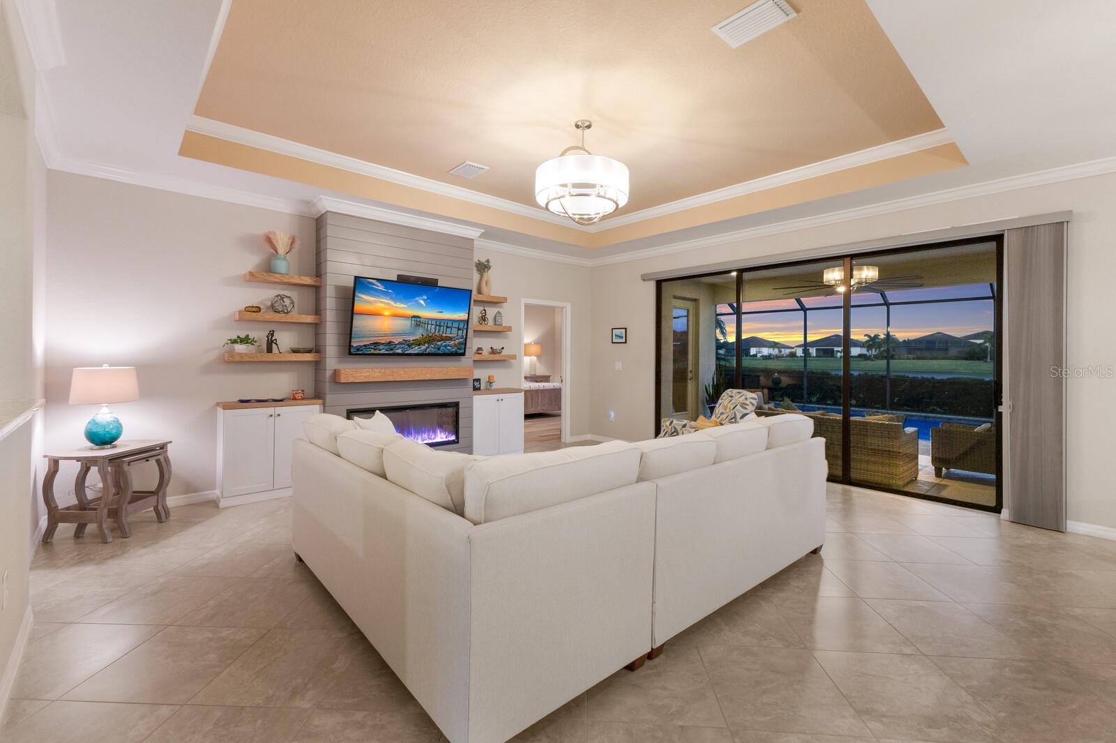 SAVANNA AT LAKEWOOD RANCH PH II SUBPH A - Residential