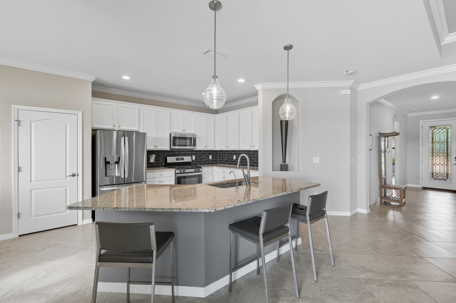 SAVANNA AT LAKEWOOD RANCH PH II SUBPH A - Residential