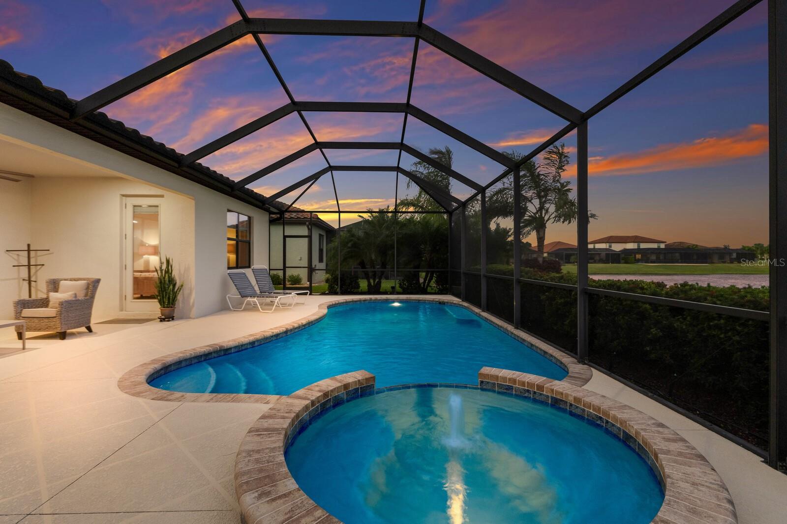 SAVANNA AT LAKEWOOD RANCH PH II SUBPH A - Residential