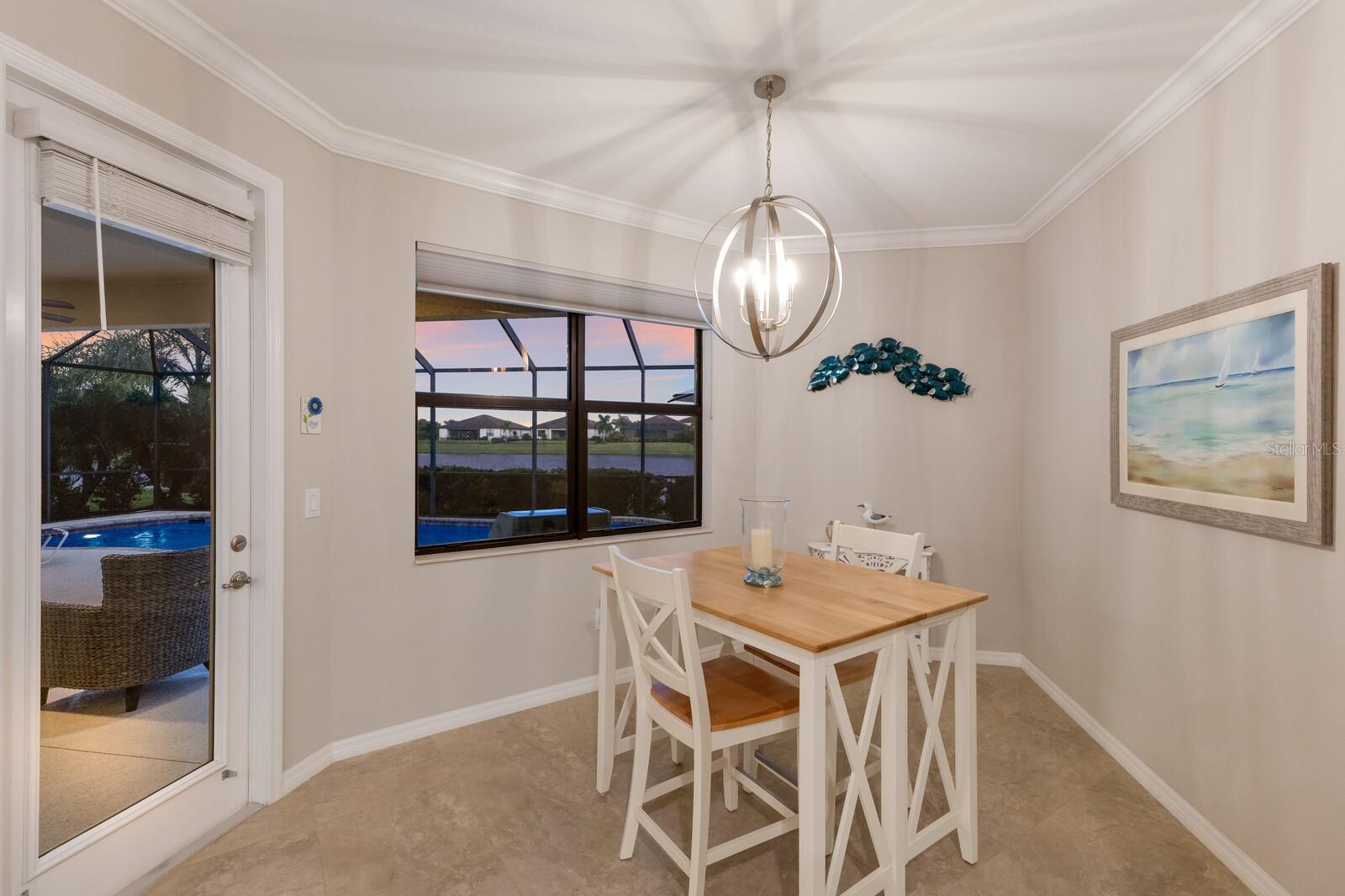 SAVANNA AT LAKEWOOD RANCH PH II SUBPH A - Residential