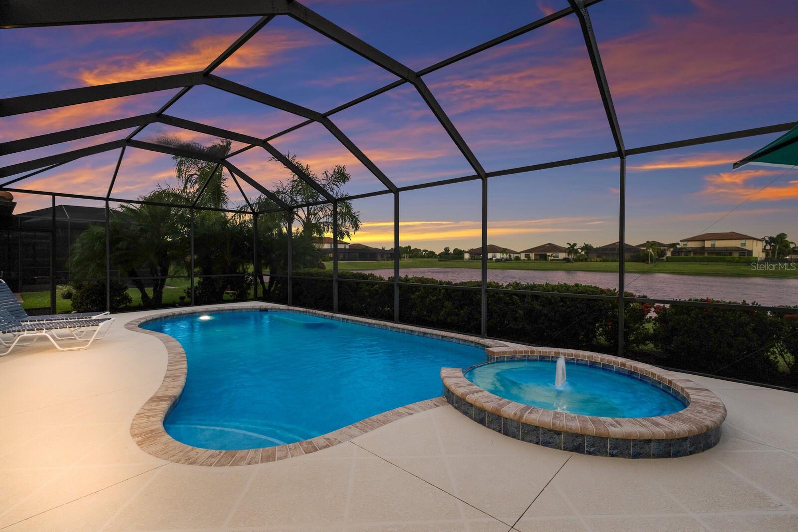 SAVANNA AT LAKEWOOD RANCH PH II SUBPH A - Residential